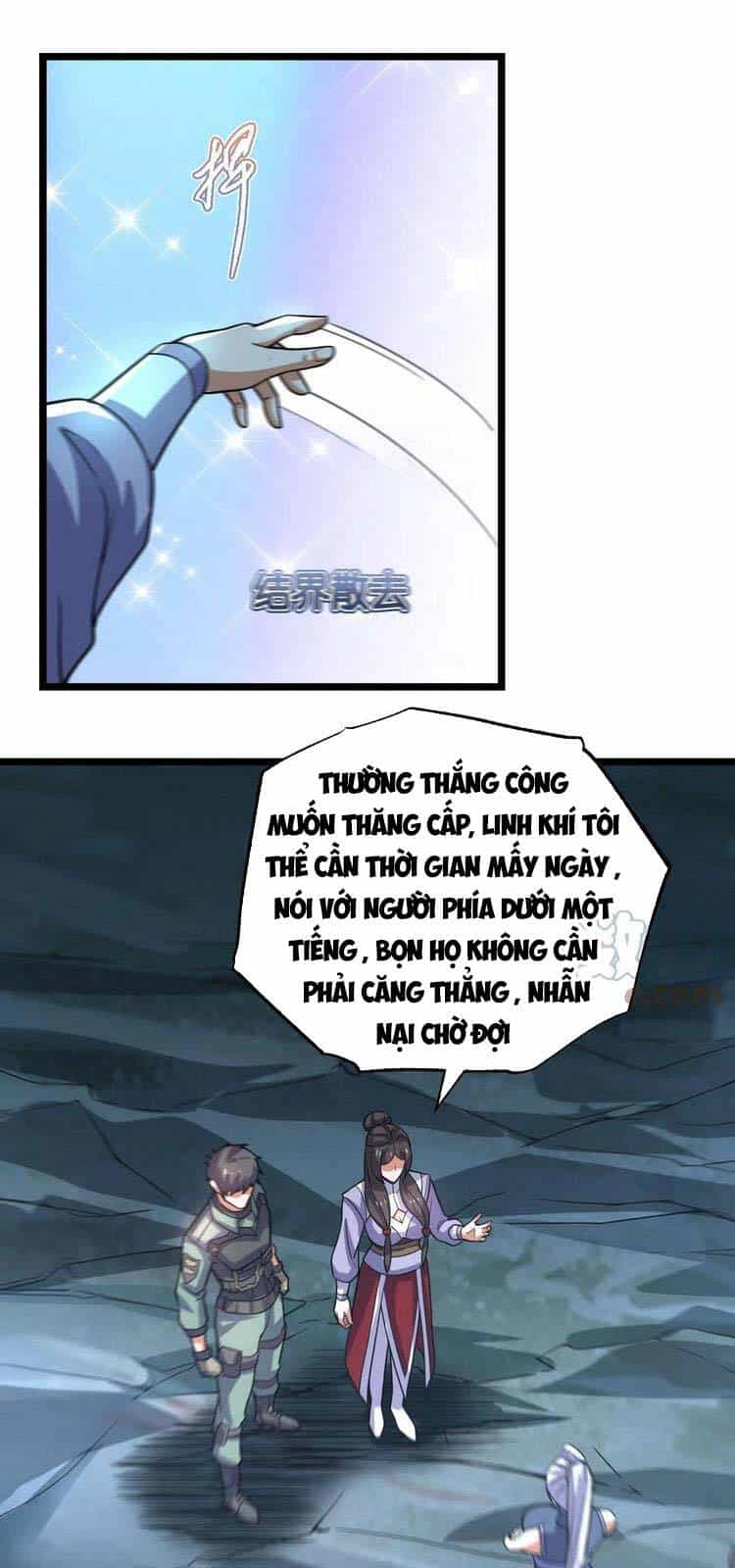 Nguyên Long - Chương 273 - ảnh 10