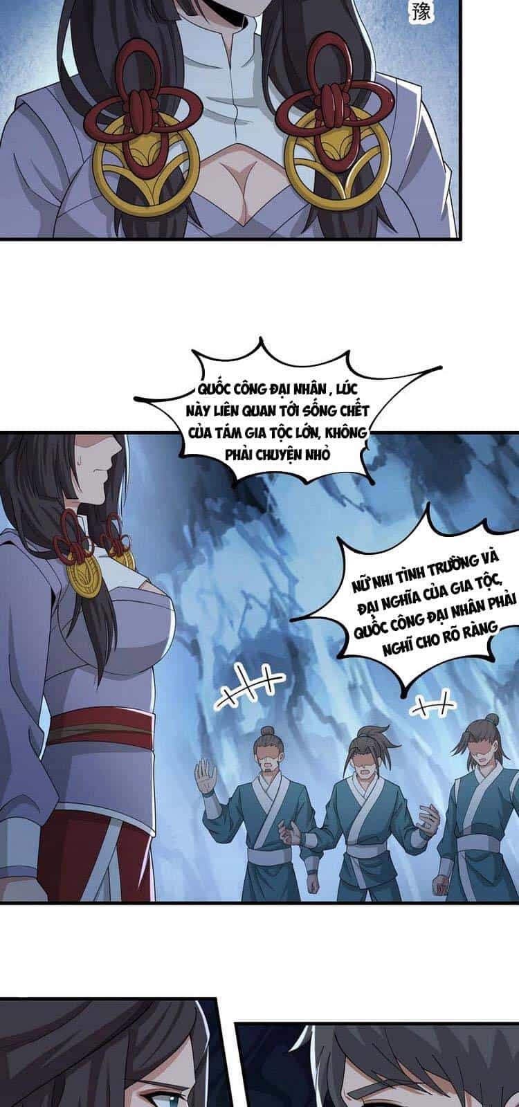 Nguyên Long - Chương 274 - ảnh 33