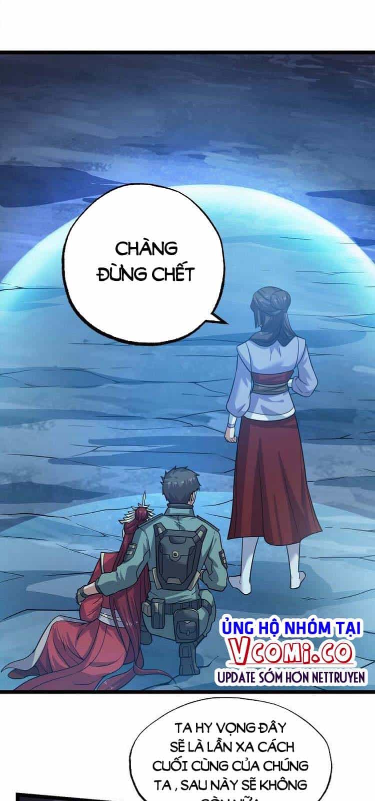 Nguyên Long - Chương 275 - ảnh 25