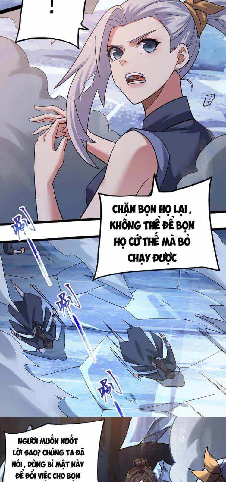 Nguyên Long - Chương 276 - ảnh 40