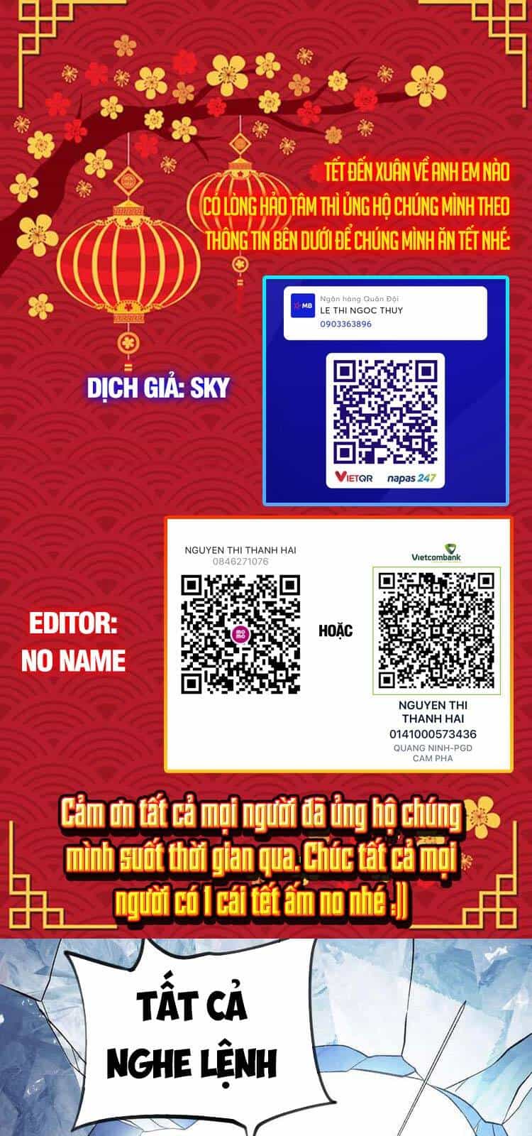 Nguyên Long - Chương 277 - ảnh 1