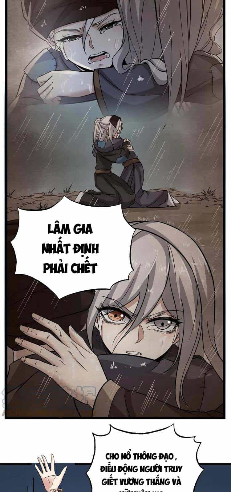 Nguyên Long - Chương 277 - ảnh 34
