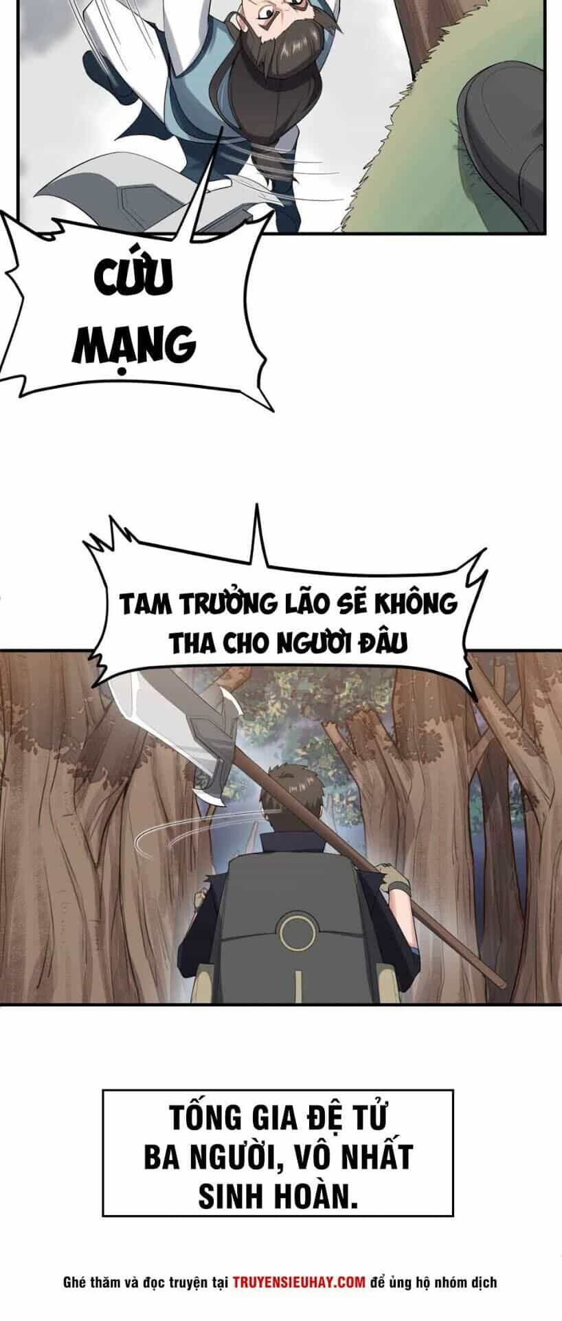 Nguyên Long - Chương 27 - ảnh 27