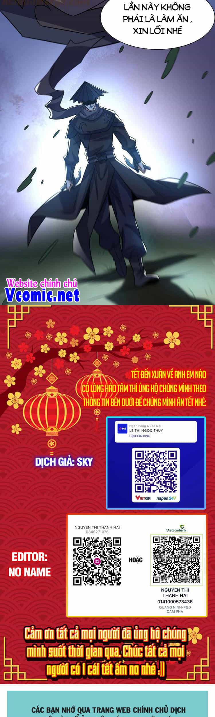 Nguyên Long - Chương 280 - ảnh 25