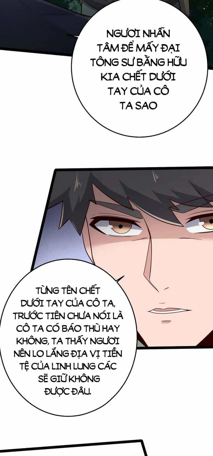 Nguyên Long - Chương 283 - ảnh 29
