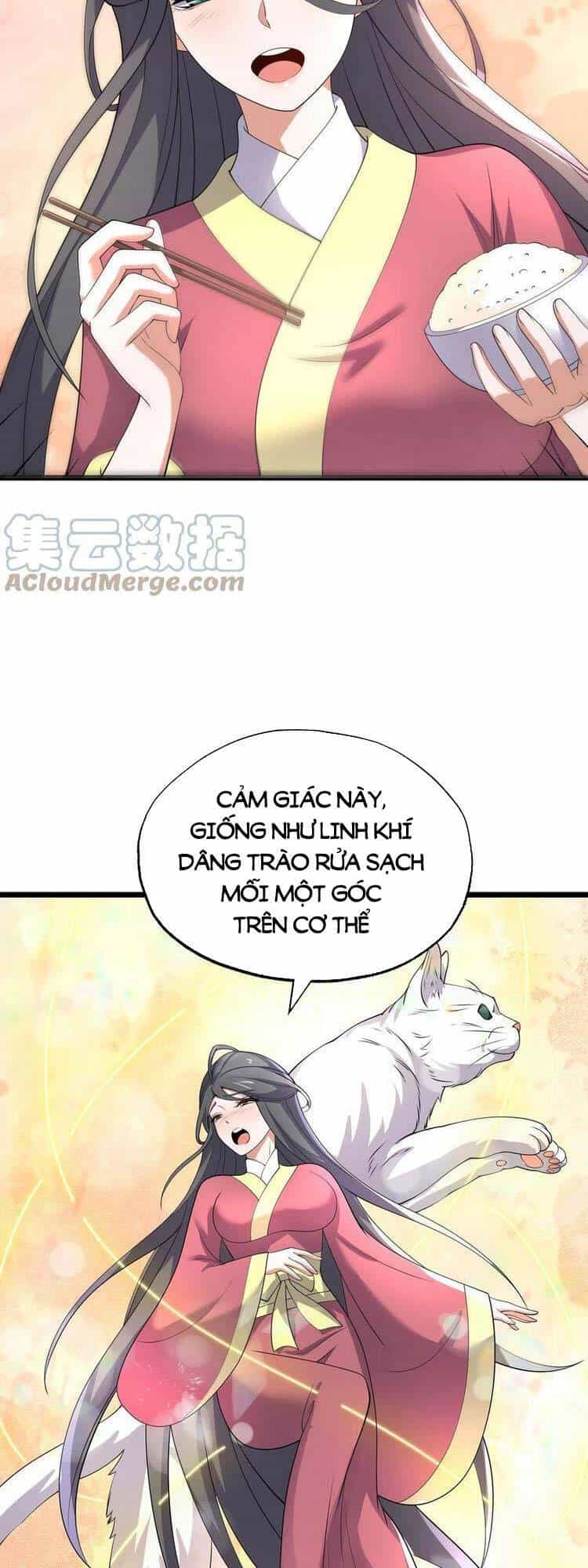 Nguyên Long - Chương 292 - ảnh 26