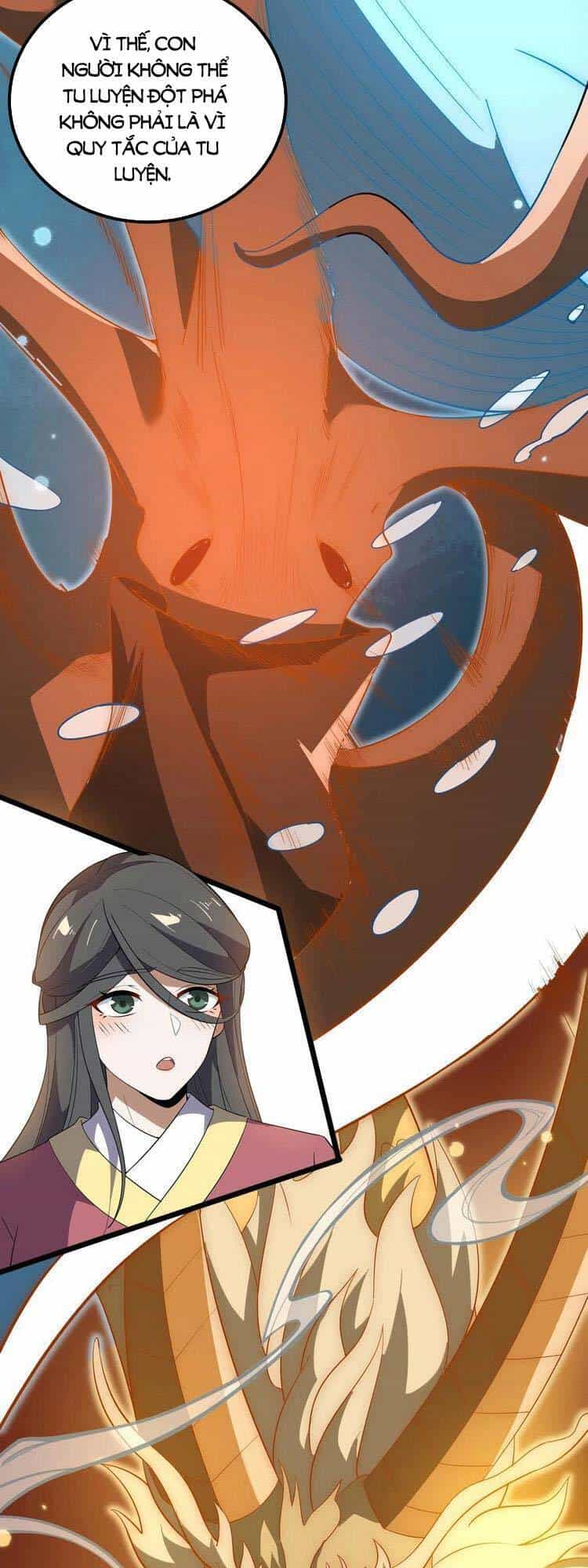 Nguyên Long - Chương 292 - ảnh 39