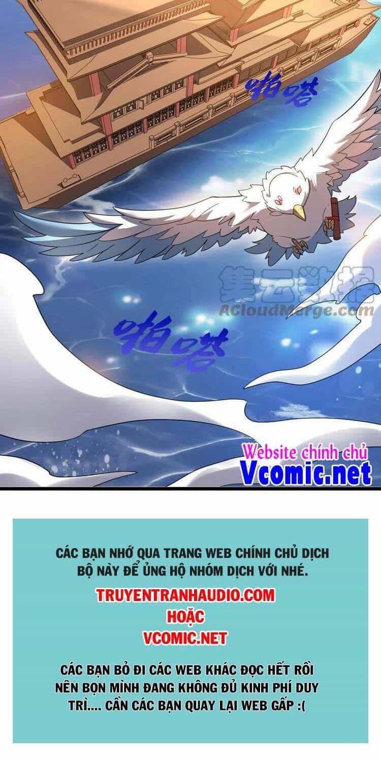Nguyên Long - Chương 295 - ảnh 35