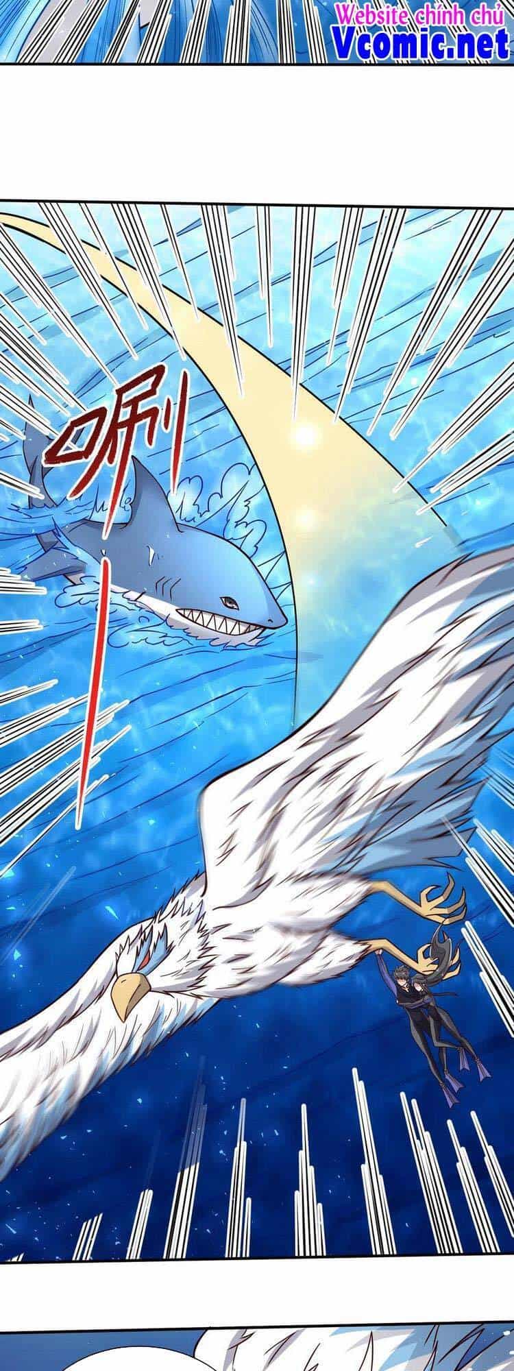 Nguyên Long - Chương 296 - ảnh 36