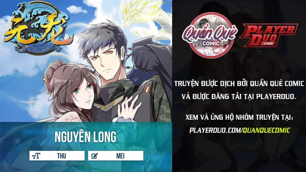 Nguyên Long - Chương 2 - ảnh 1