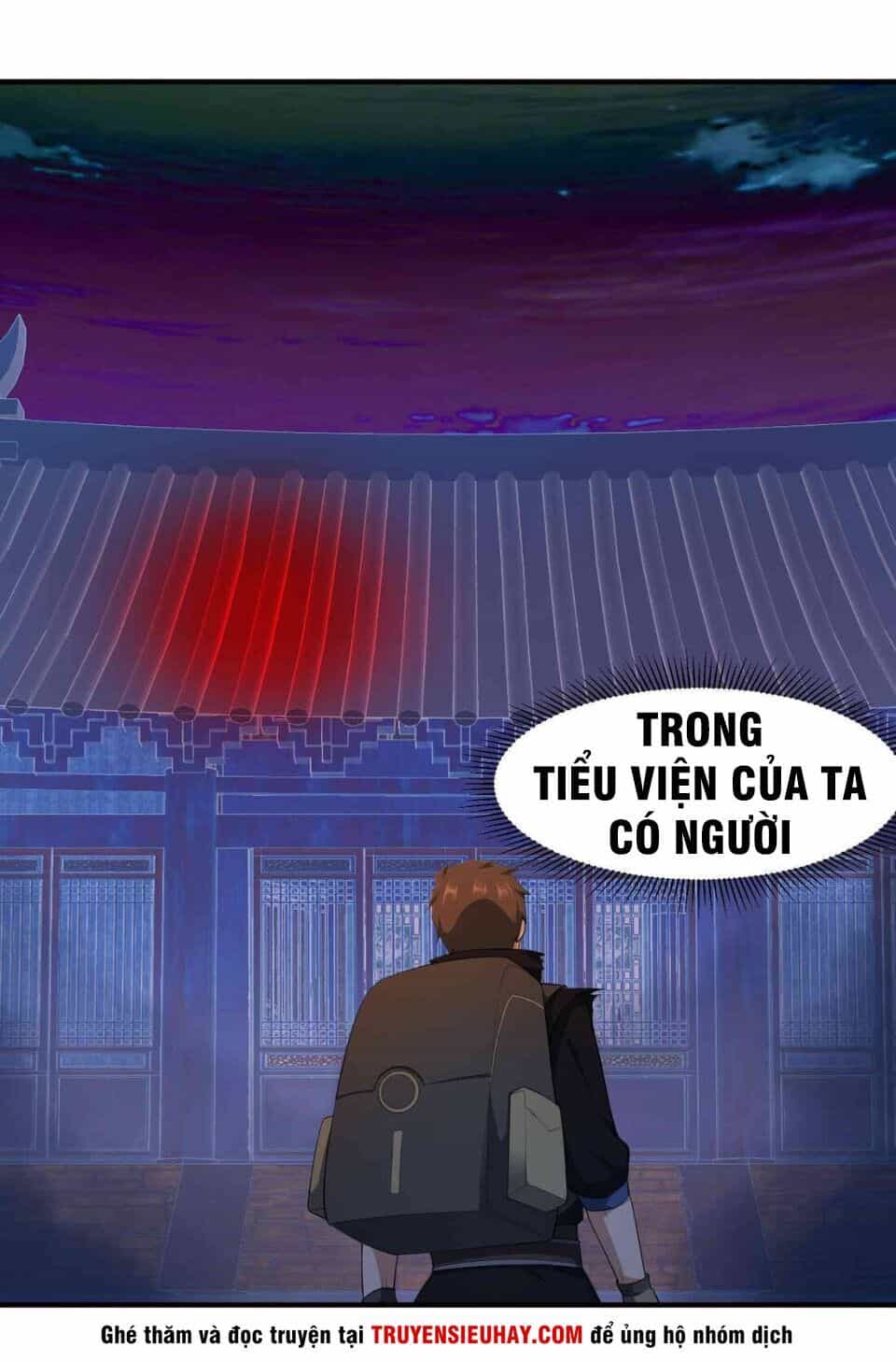 Nguyên Long - Chương 29 - ảnh 9