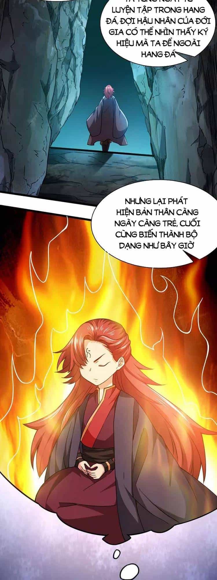 Nguyên Long - Chương 300 - ảnh 8