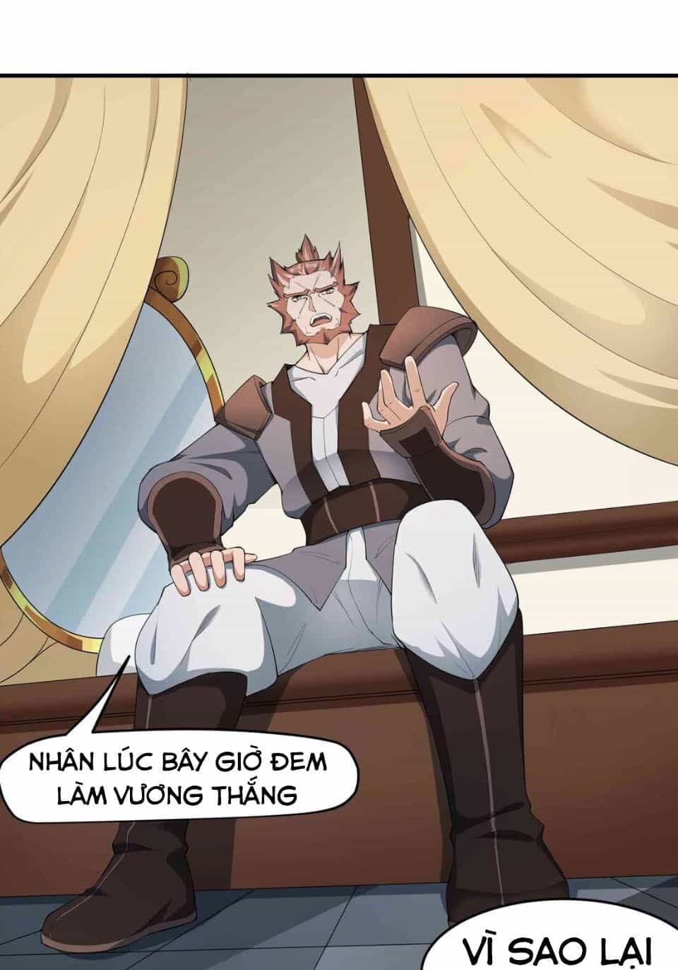 Nguyên Long - Chương 30 - ảnh 2