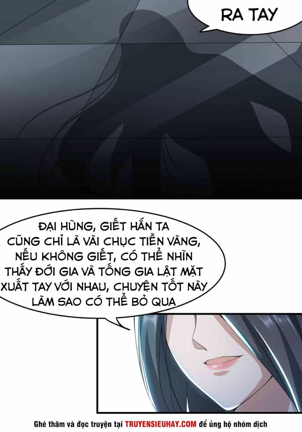 Nguyên Long - Chương 30 - ảnh 3