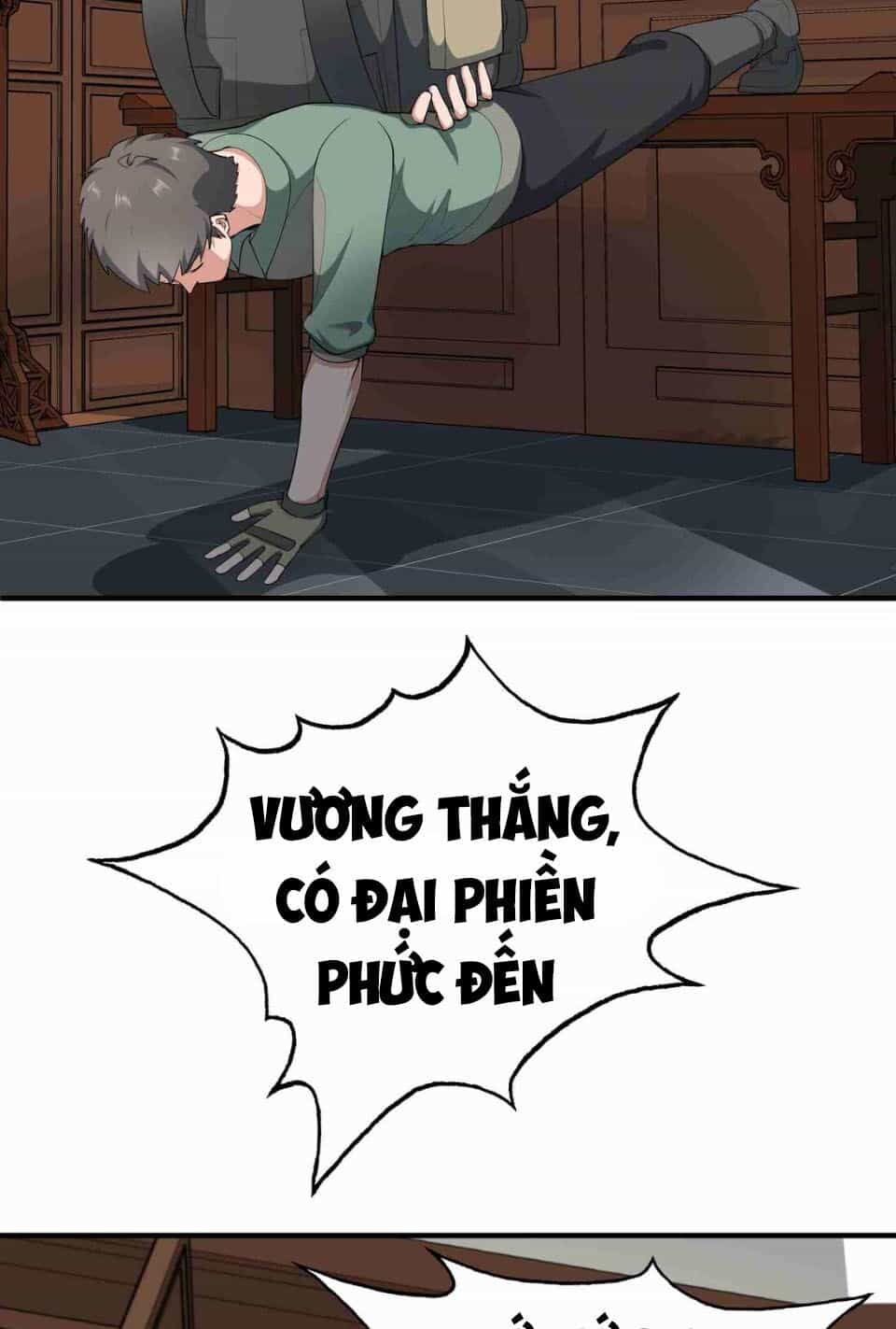 Nguyên Long - Chương 30 - ảnh 9