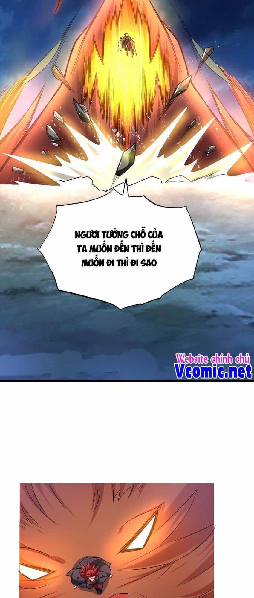 Nguyên Long - Chương 310 - ảnh 9