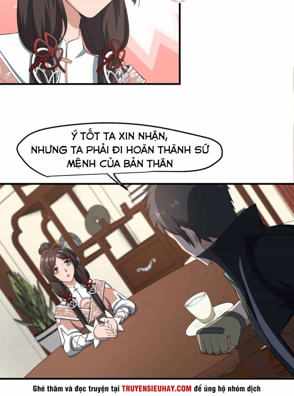 Nguyên Long - Chương 31 - ảnh 13