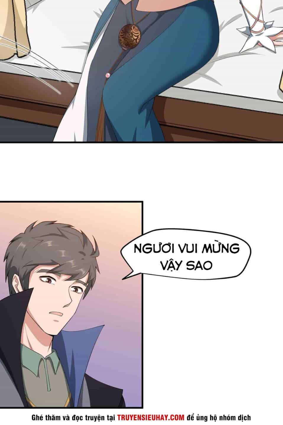 Nguyên Long - Chương 31 - ảnh 24