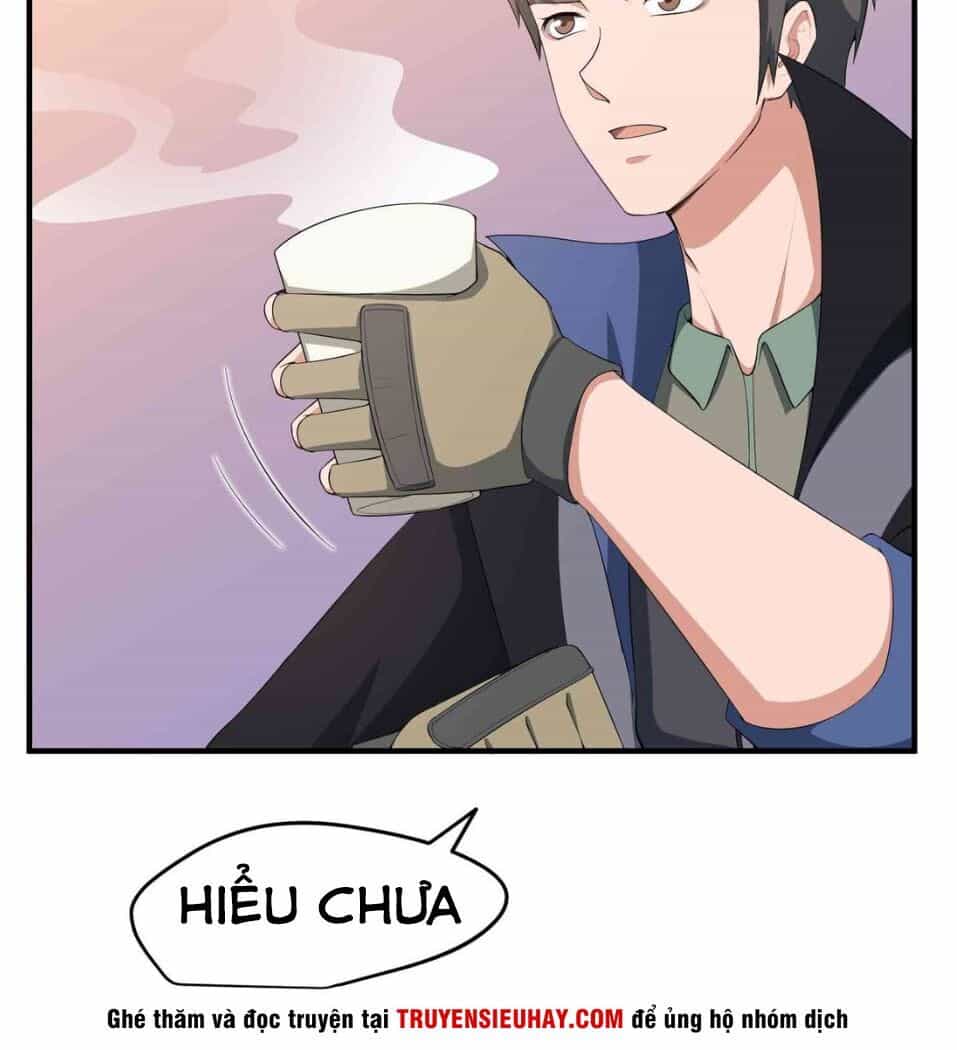 Nguyên Long - Chương 31 - ảnh 3