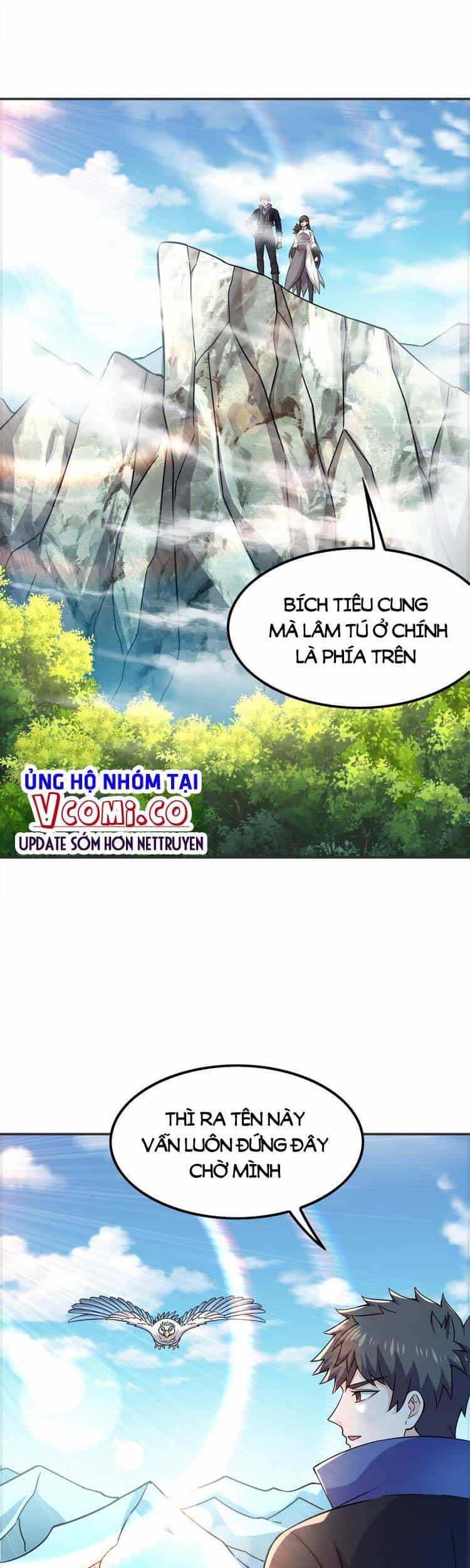 Nguyên Long - Chương 320 - ảnh 1