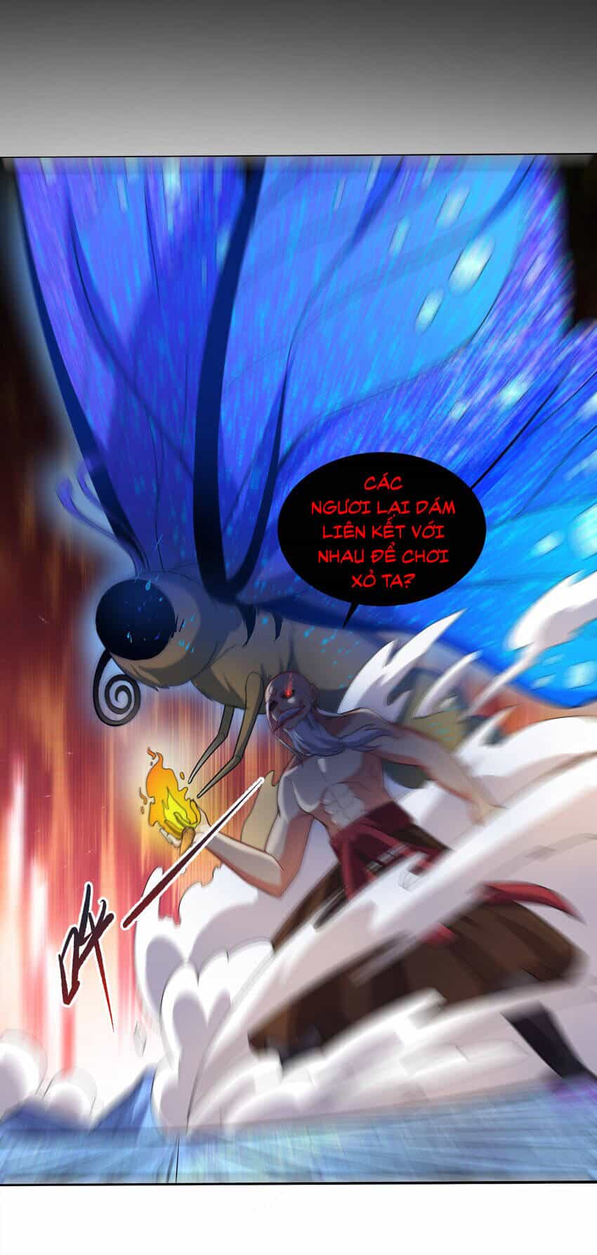 Nguyên Long - Chương 321 - ảnh 10
