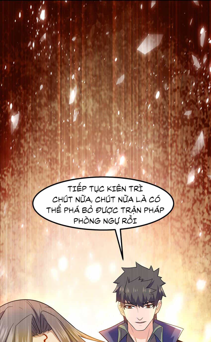 Nguyên Long - Chương 322 - ảnh 18