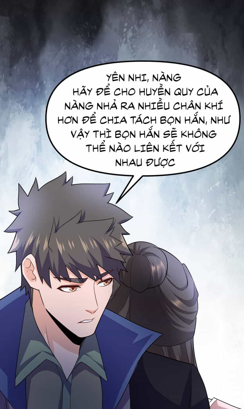Nguyên Long - Chương 322 - ảnh 28