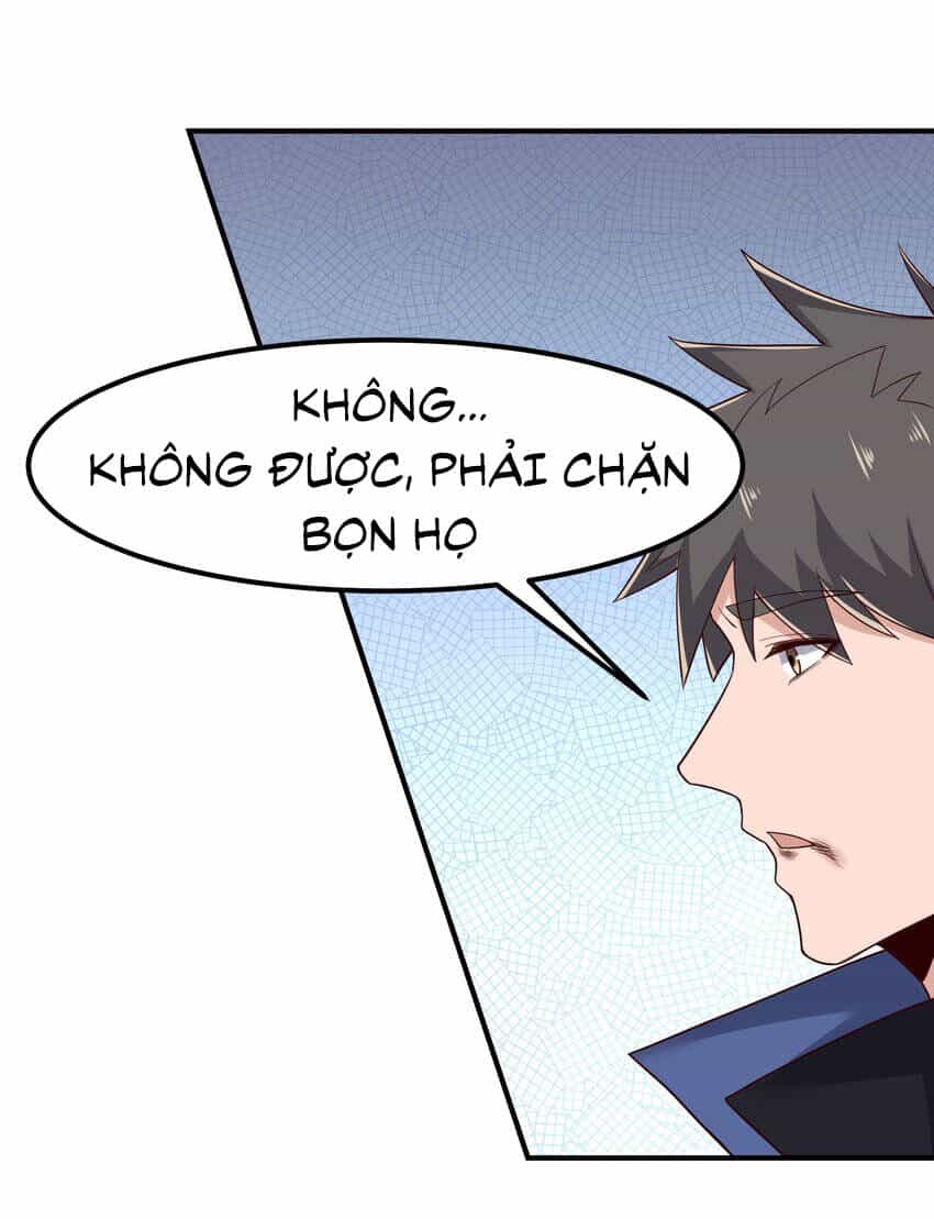 Nguyên Long - Chương 322 - ảnh 3