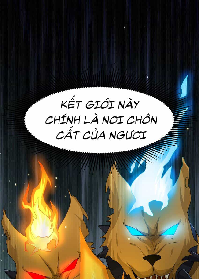 Nguyên Long - Chương 322 - ảnh 35