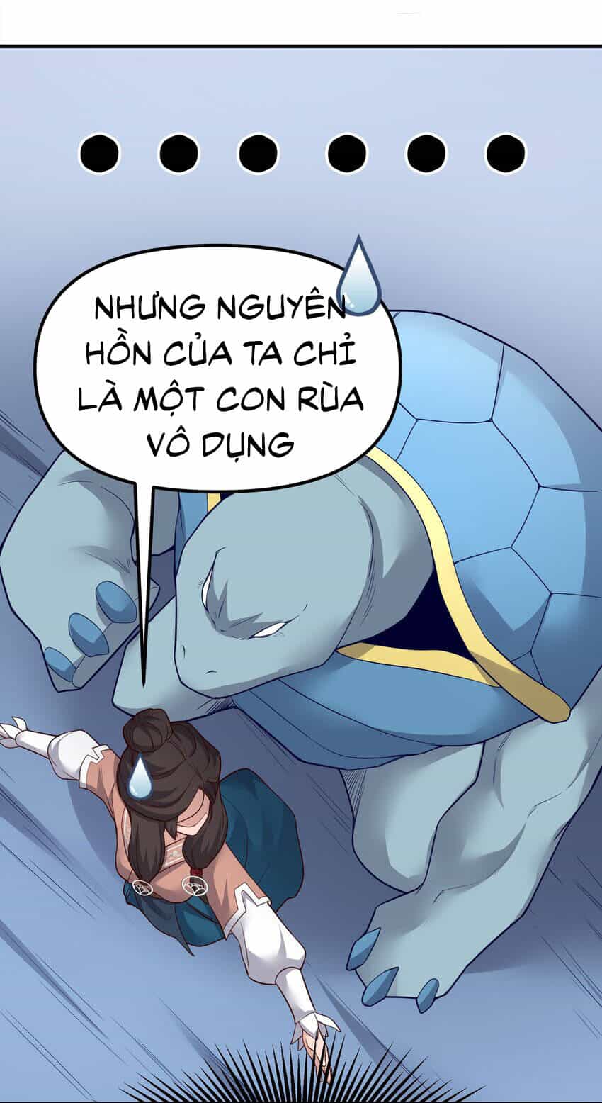 Nguyên Long - Chương 322 - ảnh 7