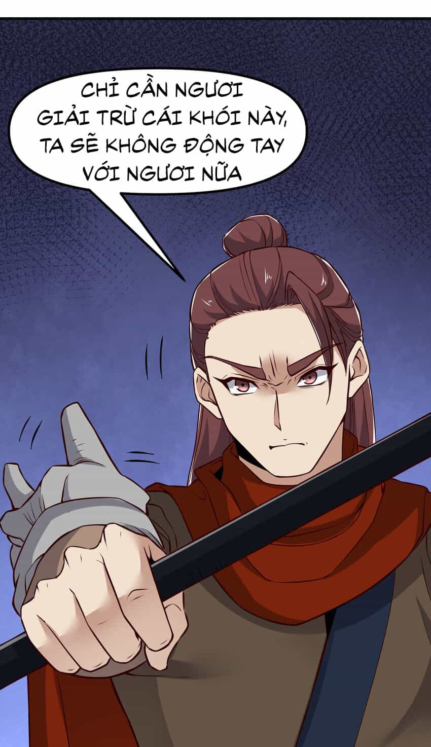 Nguyên Long - Chương 323 - ảnh 40