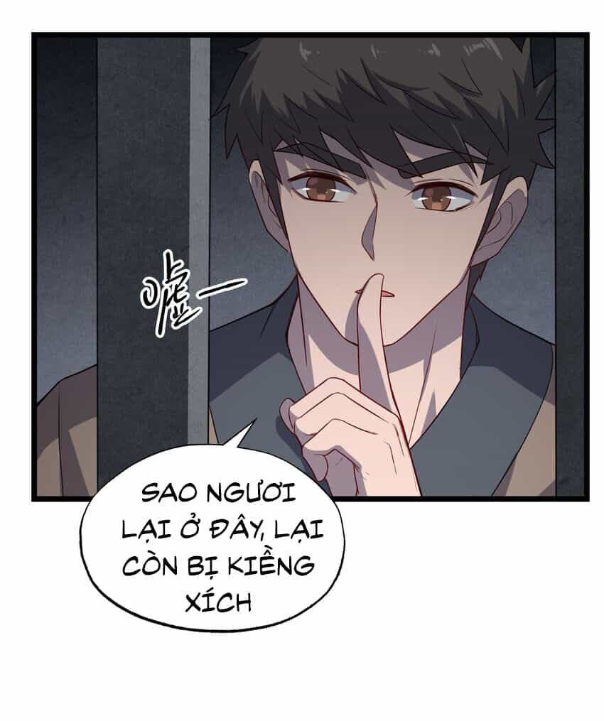 Nguyên Long - Chương 327 - ảnh 15