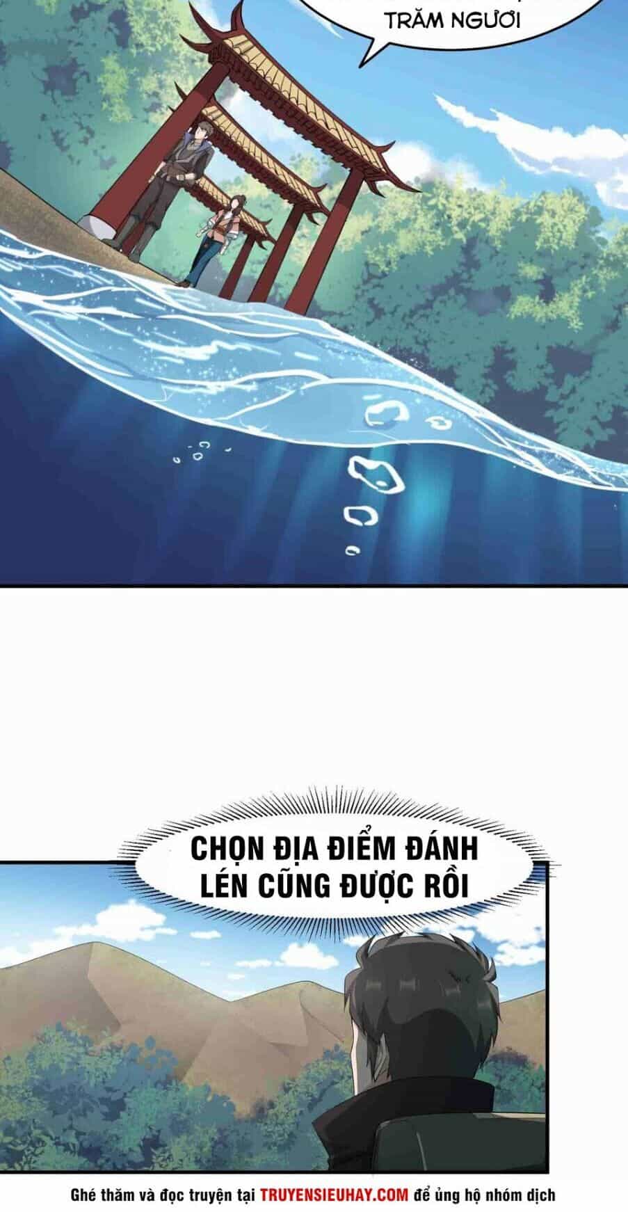 Nguyên Long - Chương 32 - ảnh 17