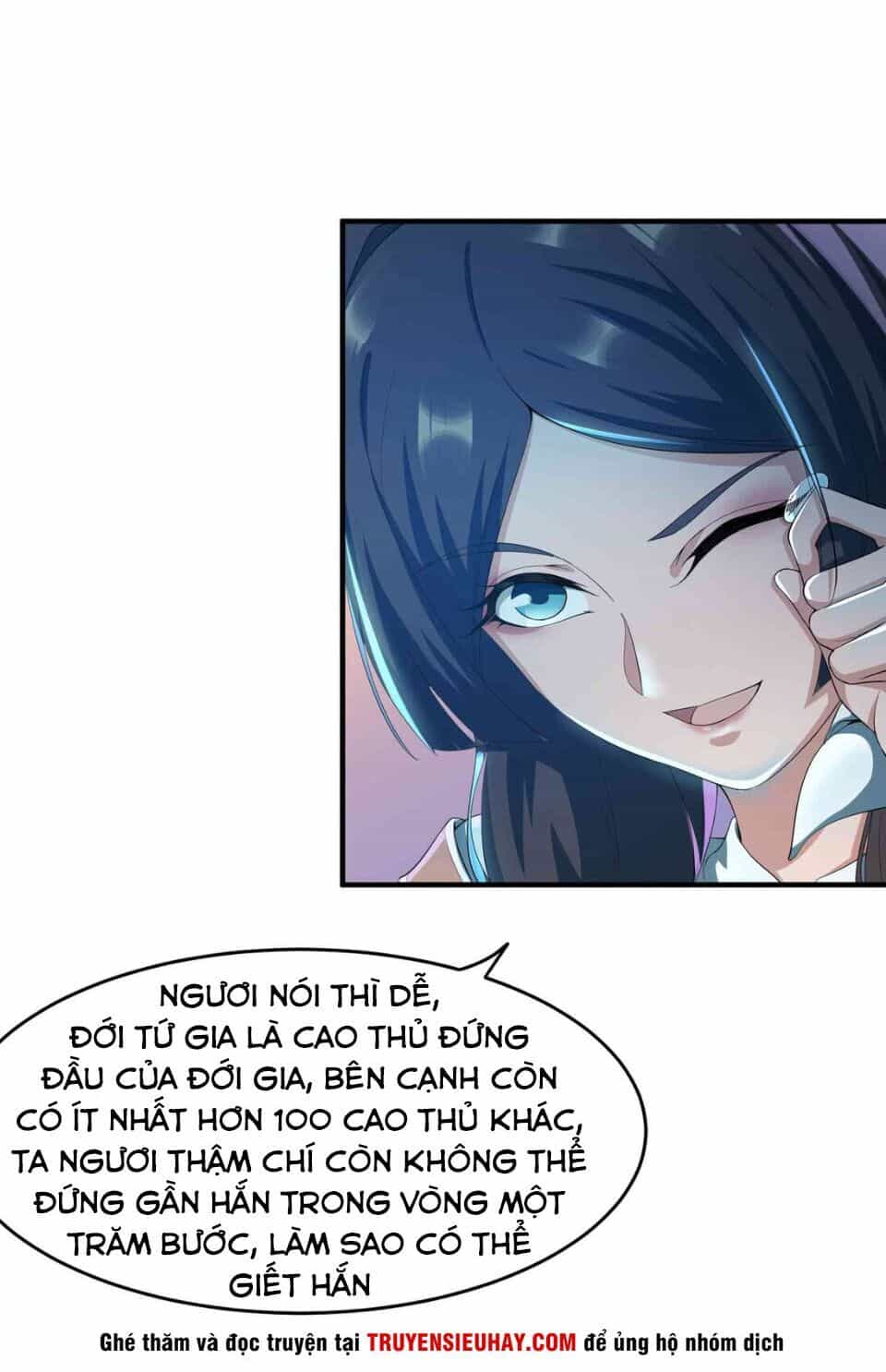 Nguyên Long - Chương 32 - ảnh 3