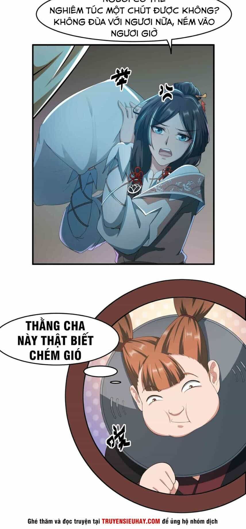 Nguyên Long - Chương 32 - ảnh 5