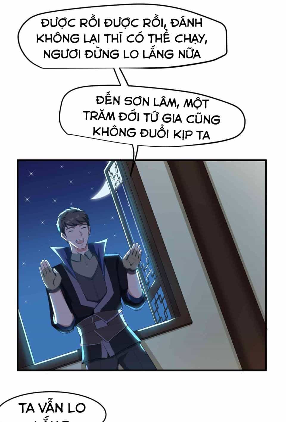 Nguyên Long - Chương 32 - ảnh 6
