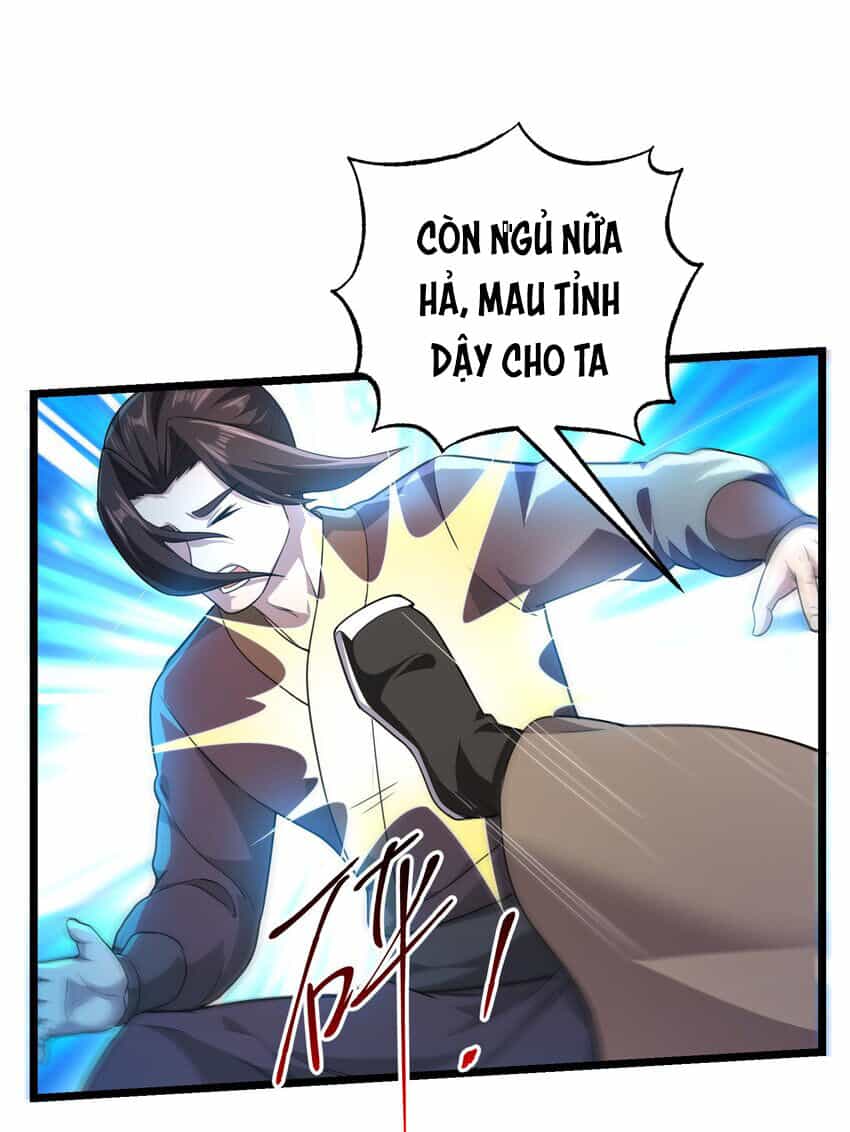 Nguyên Long - Chương 328 - ảnh 11