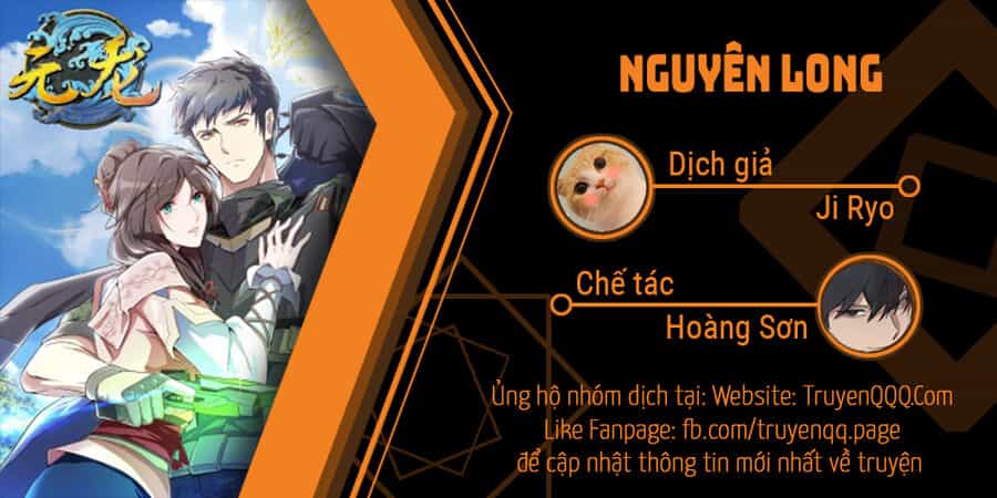 Nguyên Long - Chương 329 - ảnh 1
