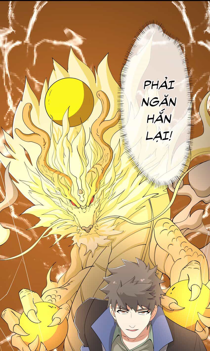 Nguyên Long - Chương 329 - ảnh 16