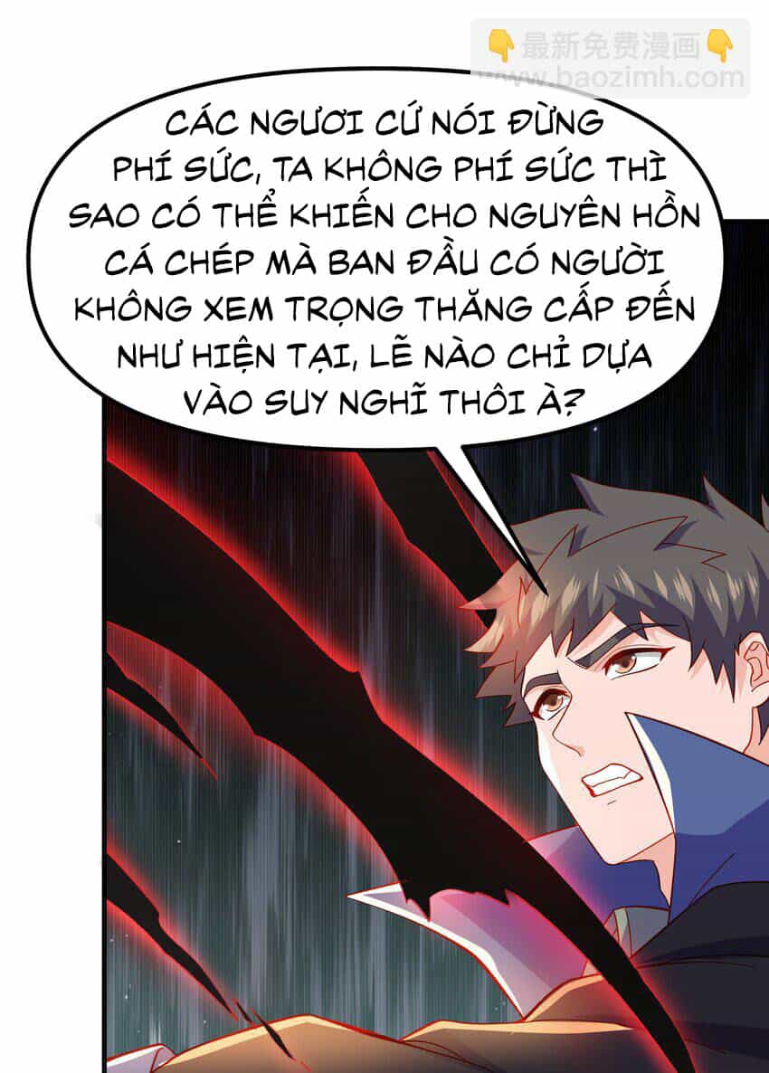 Nguyên Long - Chương 330 - ảnh 7
