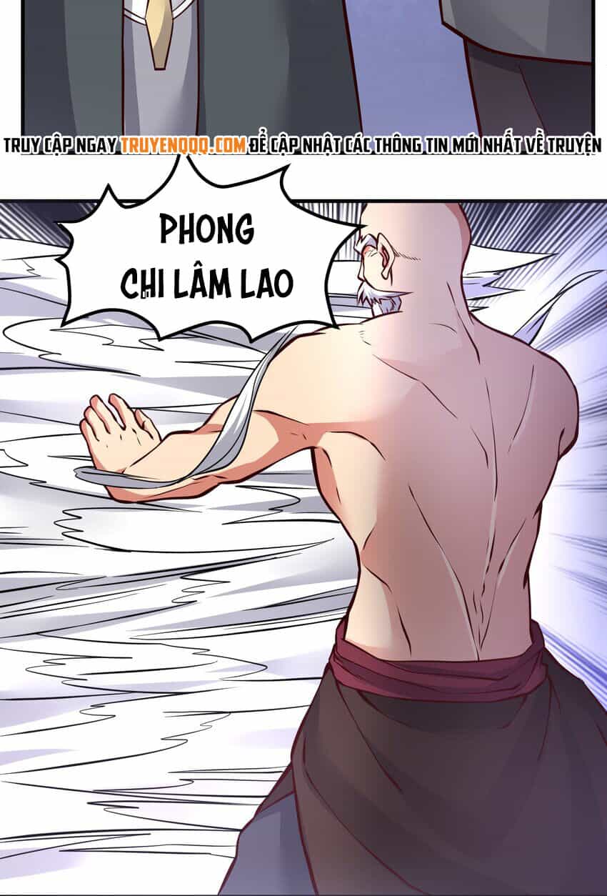 Nguyên Long - Chương 331 - ảnh 12