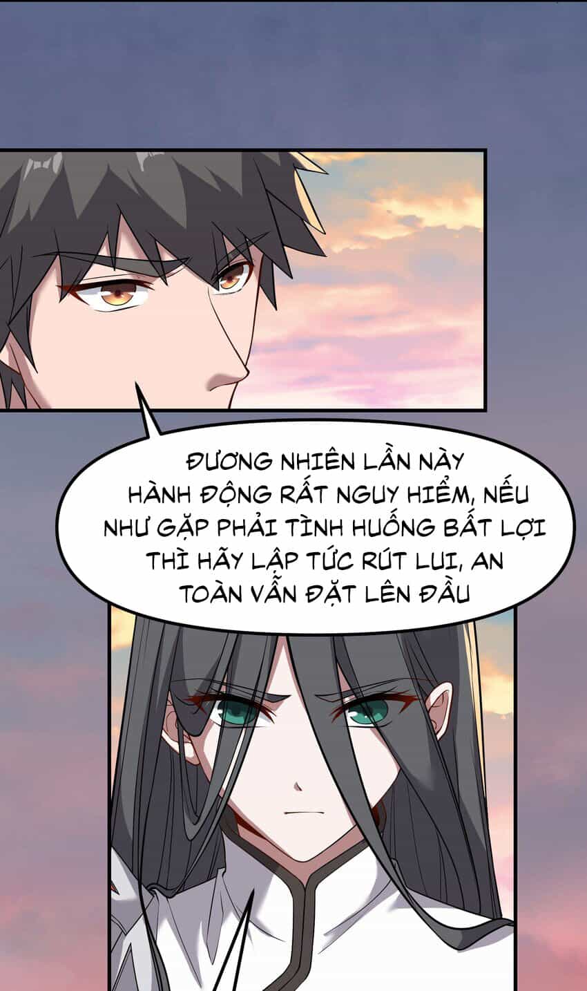 Nguyên Long - Chương 331 - ảnh 40