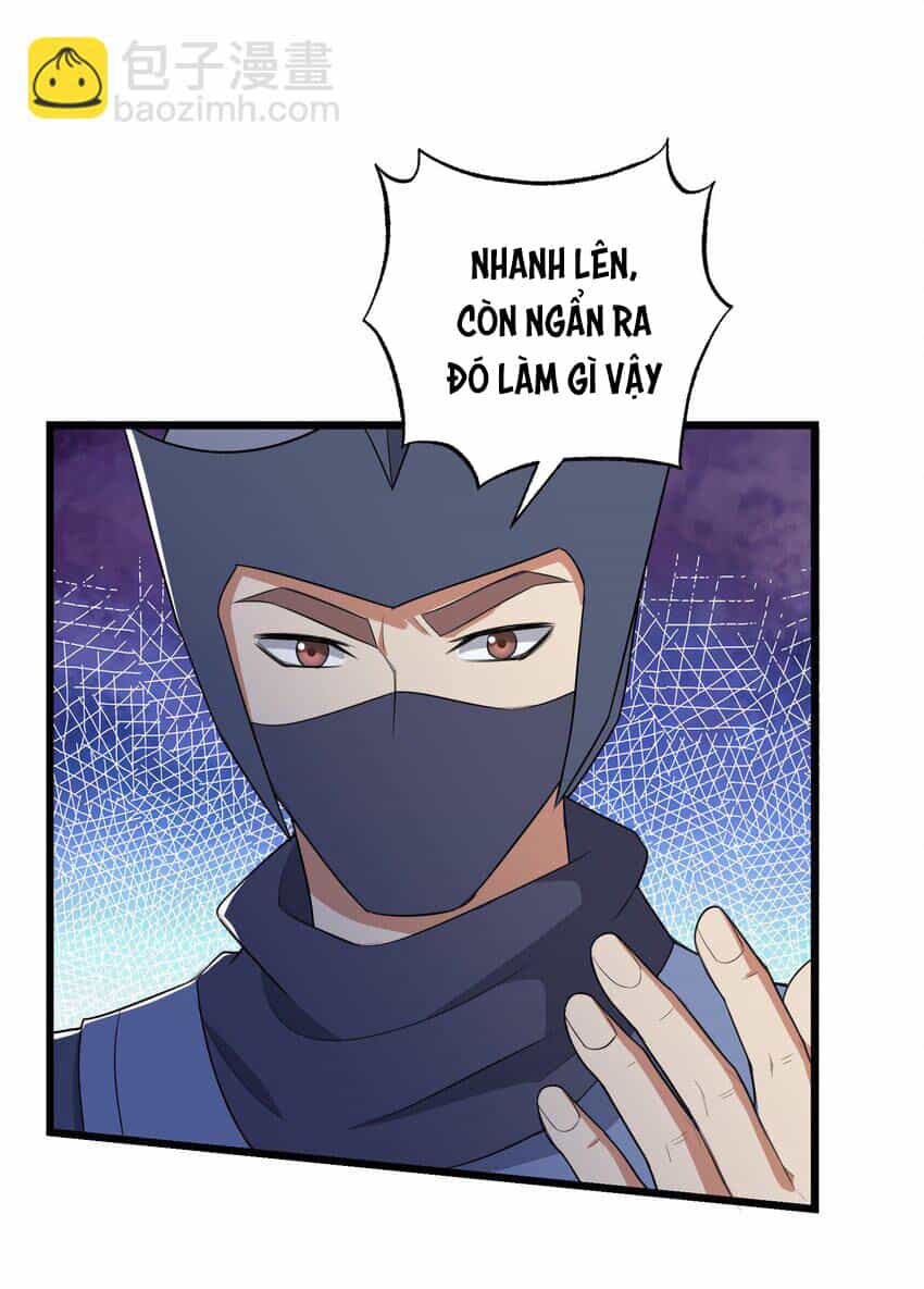 Nguyên Long - Chương 333 - ảnh 24