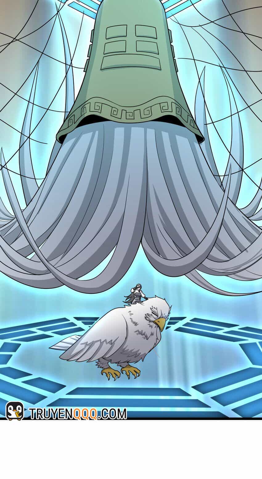 Nguyên Long - Chương 333 - ảnh 47