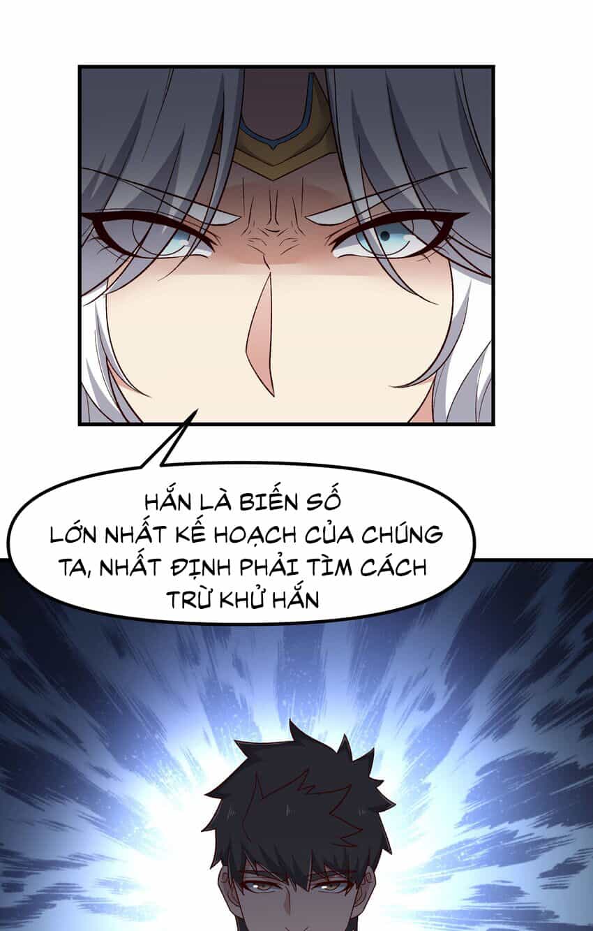 Nguyên Long - Chương 337 - ảnh 3