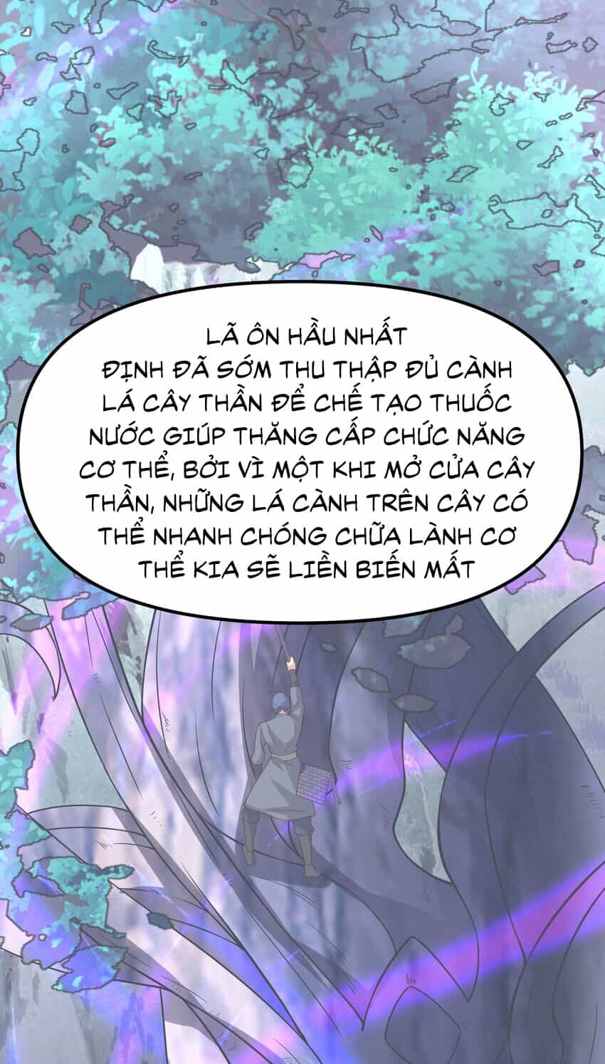 Nguyên Long - Chương 337 - ảnh 53