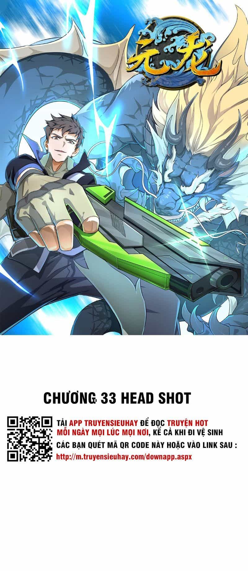Nguyên Long - Chương 33 - ảnh 2