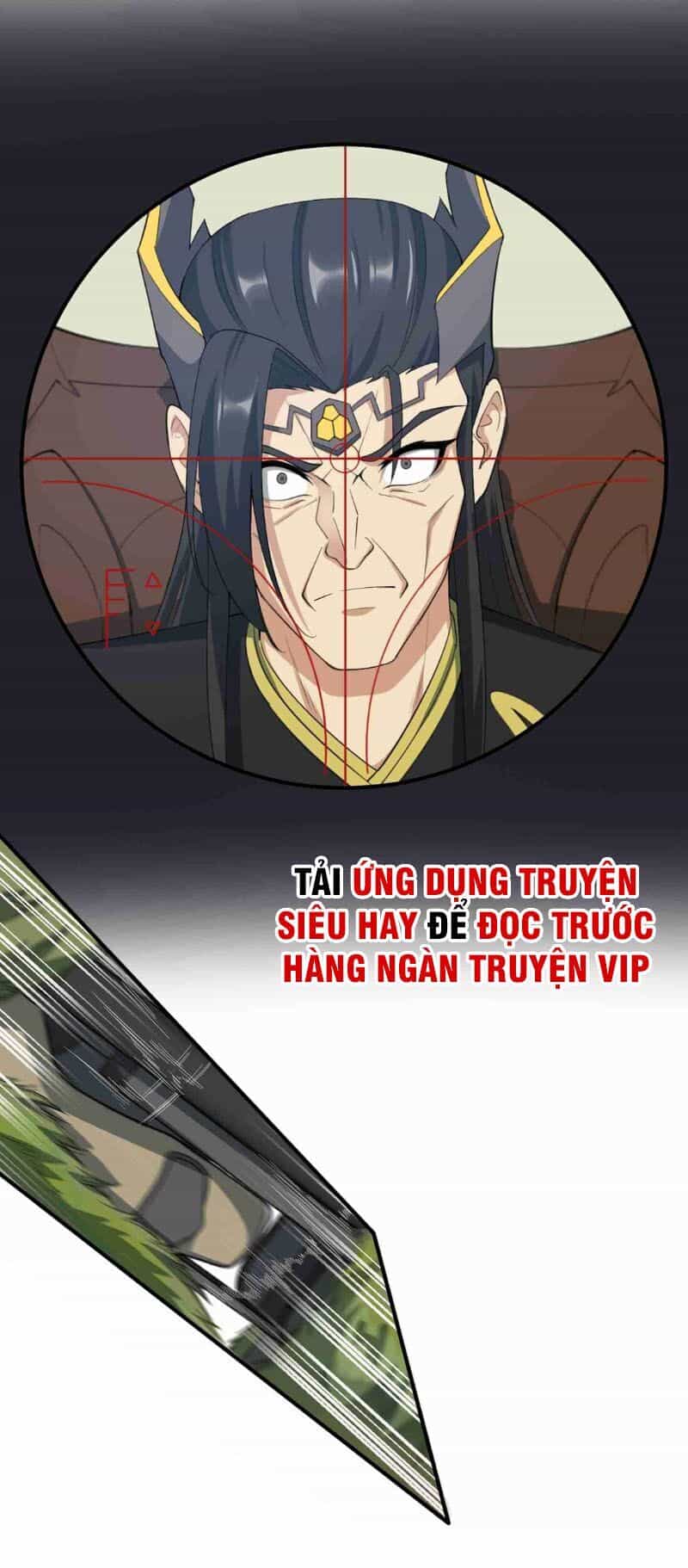 Nguyên Long - Chương 33 - ảnh 25