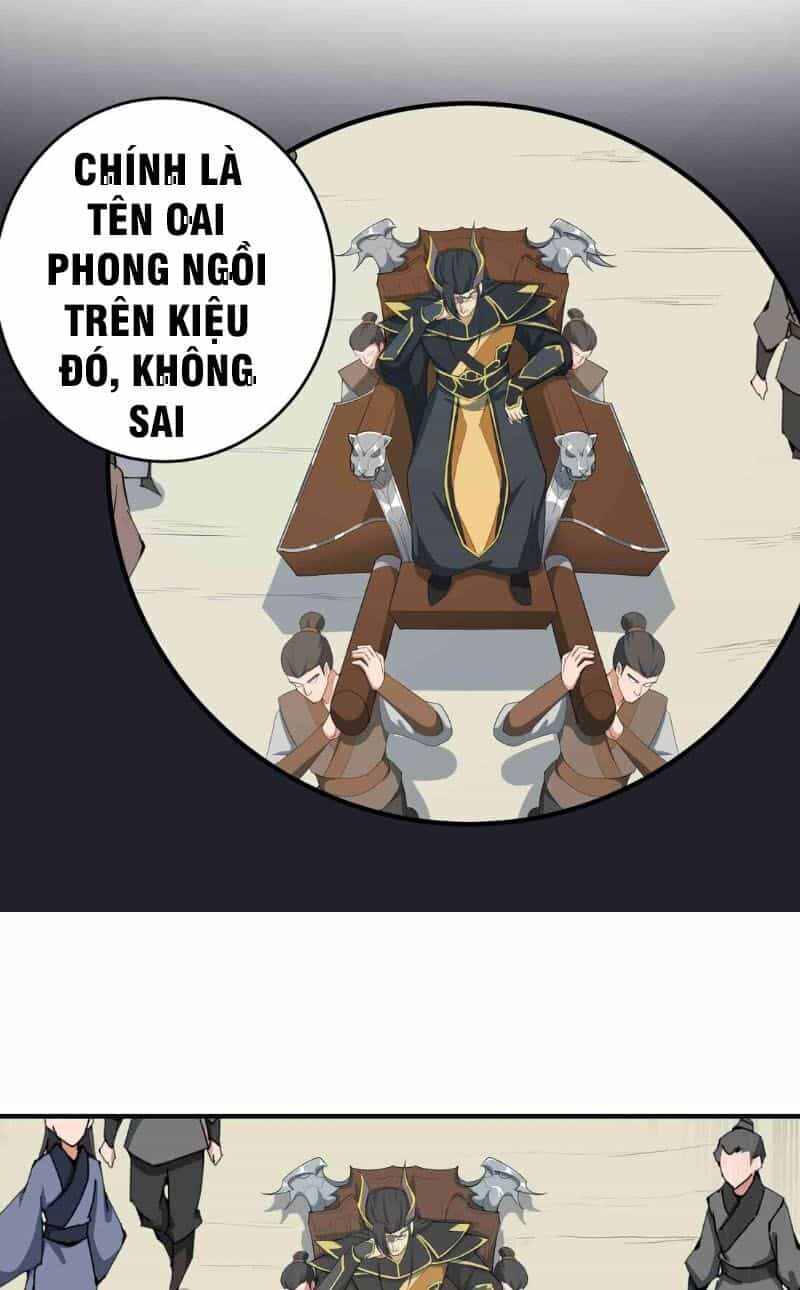 Nguyên Long - Chương 33 - ảnh 8