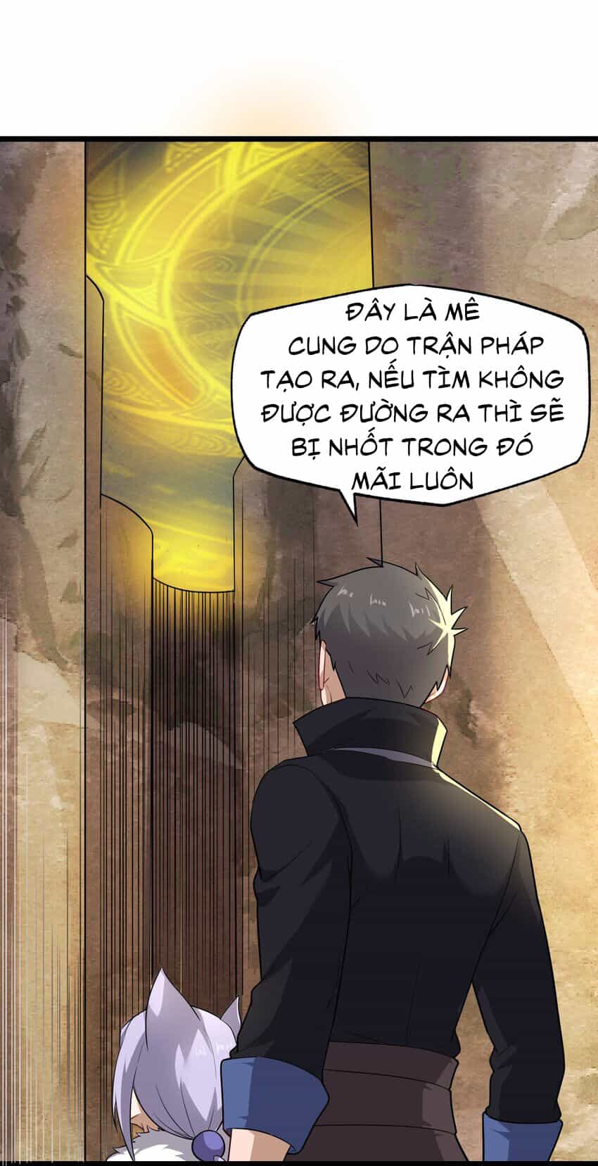 Nguyên Long - Chương 338 - ảnh 15